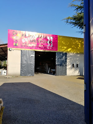 Brico destock 33 à Libourne