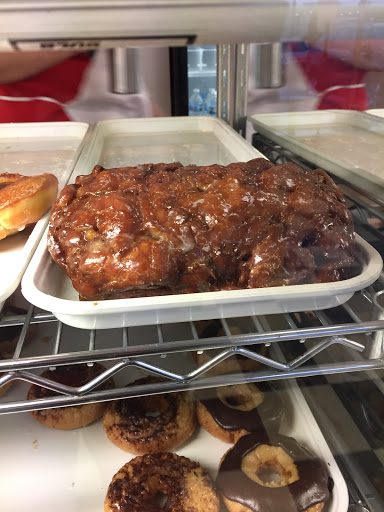 Donut Shop «The Donut Palace», reviews and photos, 37 Clarkson Rd, Ellisville, MO 63011, USA