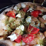 Photo n°1 de l'avis de Francesco.' fait le 30/08/2022 à 19:23 sur le  Pietra In Grani Pizzeria à Pietraperzia