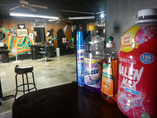 2405 Little York Rd, Houston, TX 77093, USA