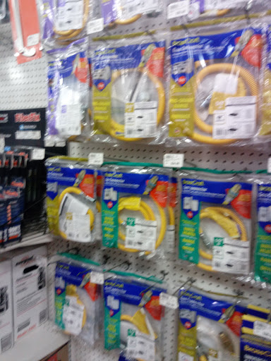 Home Improvement Store «Gillman Home Center», reviews and photos, 505 E 5th St, Connersville, IN 47331, USA