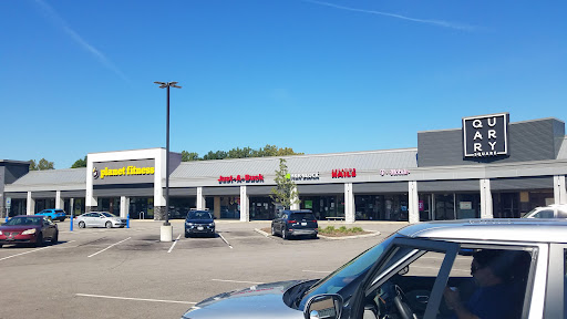 Shopping Mall «Midtown Plaza Shopping Center», reviews and photos, 1834 Snow Rd, Parma, OH 44134, USA