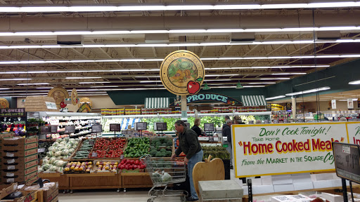 Grocery Store «The Market in the Square», reviews and photos, 940 Union Rd, West Seneca, NY 14224, USA