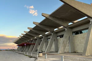 Nea Anchialos National Airport image