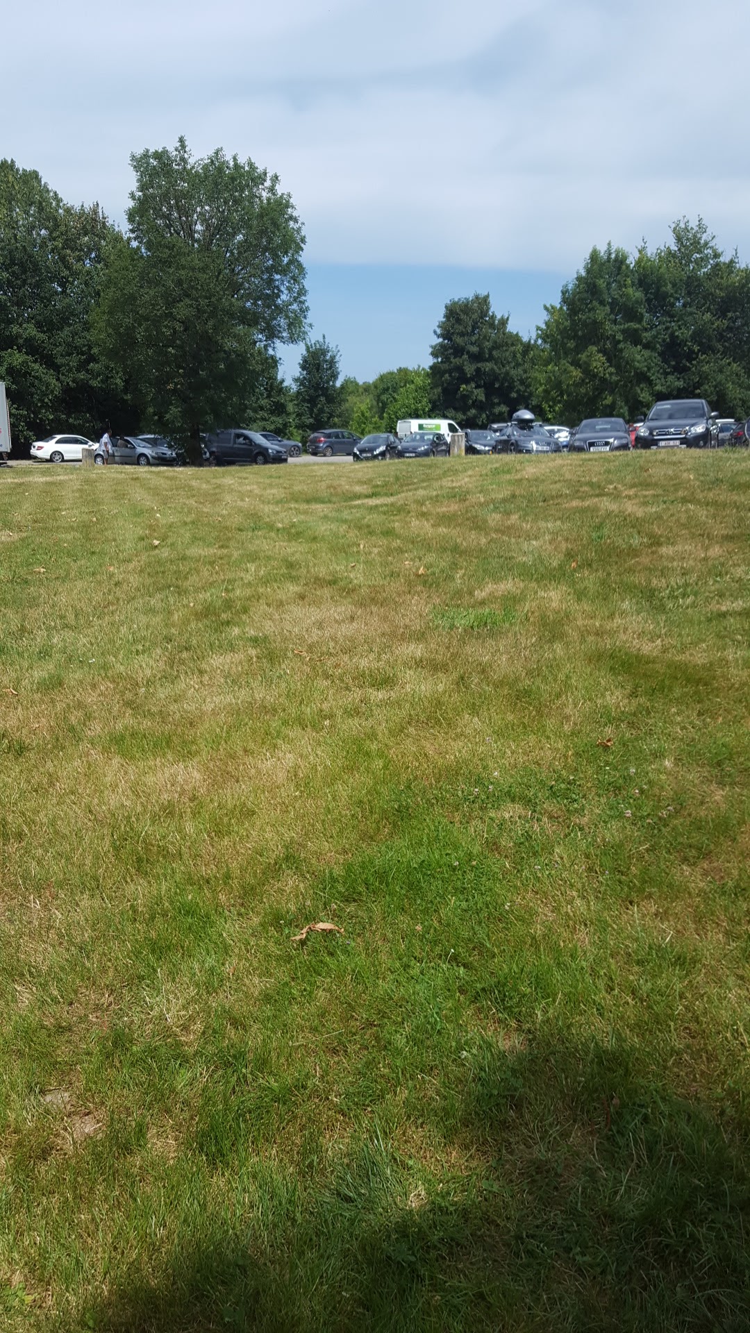 Photo n° 1 de l'avis de Xavier.u fait le 14/07/2018 à 10:23