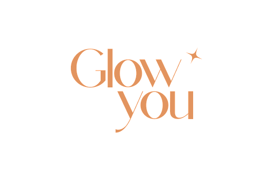 Logo da empresa - Glow You