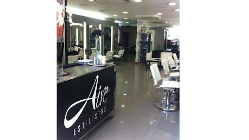 Aire Estilistas en Aranda de Duero, Burgos