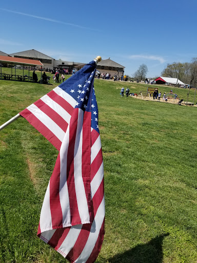 Farm «Warbington Farms (U-Pick Strawberries)», reviews and photos, 5555 Crow Rd, Cumming, GA 30041, USA