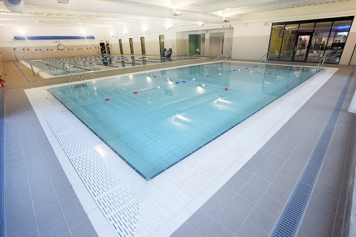 Private swimming pools in Birmingham