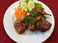 Plats et boissons du Restaurant vietnamien La Petite Table de Saïgon à Maisons-Alfort - n°11