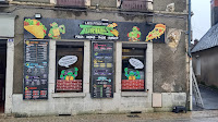 Photos du propriétaire du Kebab Les Frères Turtles à Les Aix-d'Angillon - n°1