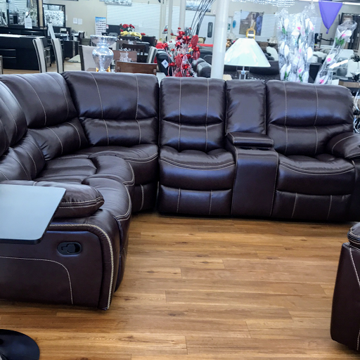 Furniture Store «Discount Furniture World», reviews and photos, 1902 Coliseum Blvd, Greensboro, NC 27403, USA