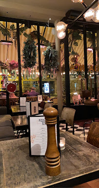 Atmosphère du Restaurant Bianca à Paris - n°19
