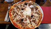 Pizza du Restaurant A Table à Cabestany - n°5