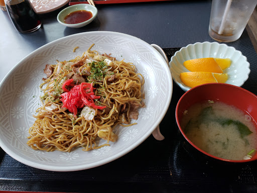 Edokko Japanese Food