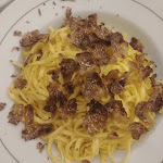 Photo n°1 de l'avis de Ignacio.e fait le 07/02/2020 à 12:34 sur le  Ristorante Vittoria dal 1918 à Turin