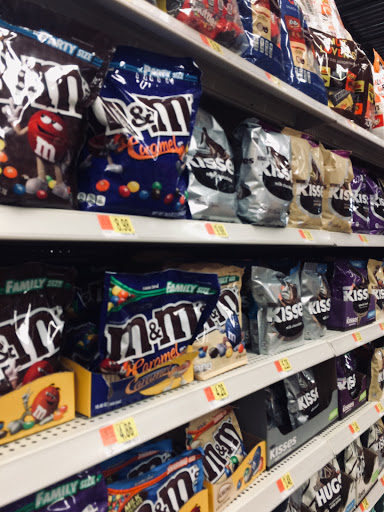 Supermarket «Walmart Neighborhood Market», reviews and photos, 2725 E McKellips Rd, Mesa, AZ 85213, USA