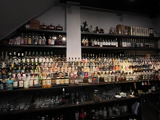 艾克猴 The Alcohol Bar 的照片