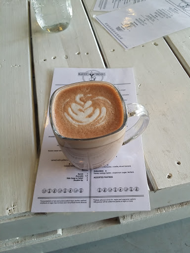 Cafe «Makers & Finders Coffee», reviews and photos, 1120 S Main St #110, Las Vegas, NV 89104, USA
