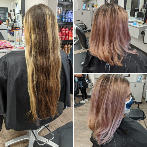 Hair Salon «SmartStyle Hair Salon», reviews and photos, 1112 New Pointe Blvd, Leland, NC 28451, USA