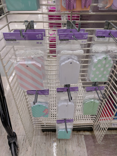 Craft Store «Michaels», reviews and photos, 2766 Brice Rd, Reynoldsburg, OH 43068, USA