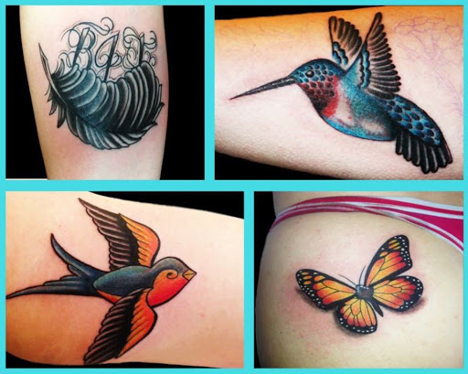 Tattoo Shop «Canvas Tattoo & Art Gallery», reviews and photos, 3012 N Davidson St, Charlotte, NC 28205, USA