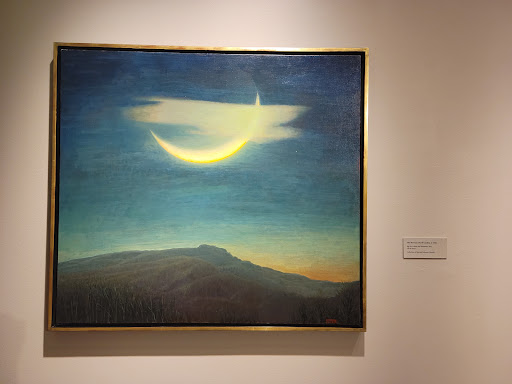 Museum «Blowing Rock Art & History Museum», reviews and photos, 159 Chestnut St, Blowing Rock, NC 28605, USA