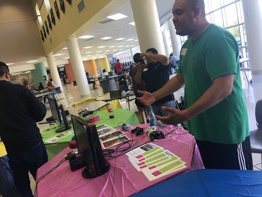 Video Arcade «Game Guys», reviews and photos, 4108 Glenbrook Ct, Houston, TX 77087, USA