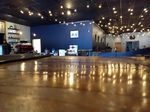 Cafe «hebrews coffee», reviews and photos, 1604 E Republic Rd, Springfield, MO 65804, USA