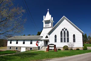 Bruceton United Methodist Church image
