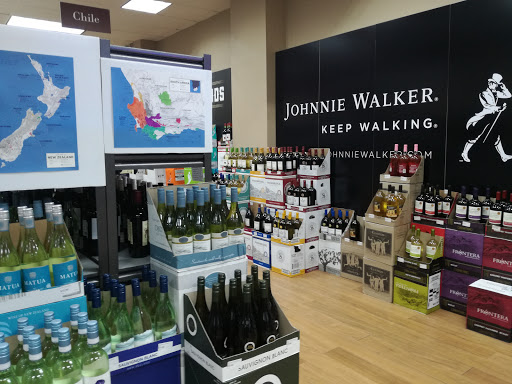 Wine Store «Grand Wine & Liquor Store», reviews and photos, 30-05 31st St, Astoria, NY 11102, USA