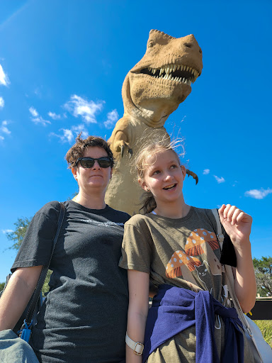 Gift Shop «Dinosaur Valley State Park Store», reviews and photos, 1629 Park Rd 59, Glen Rose, TX 76043, USA