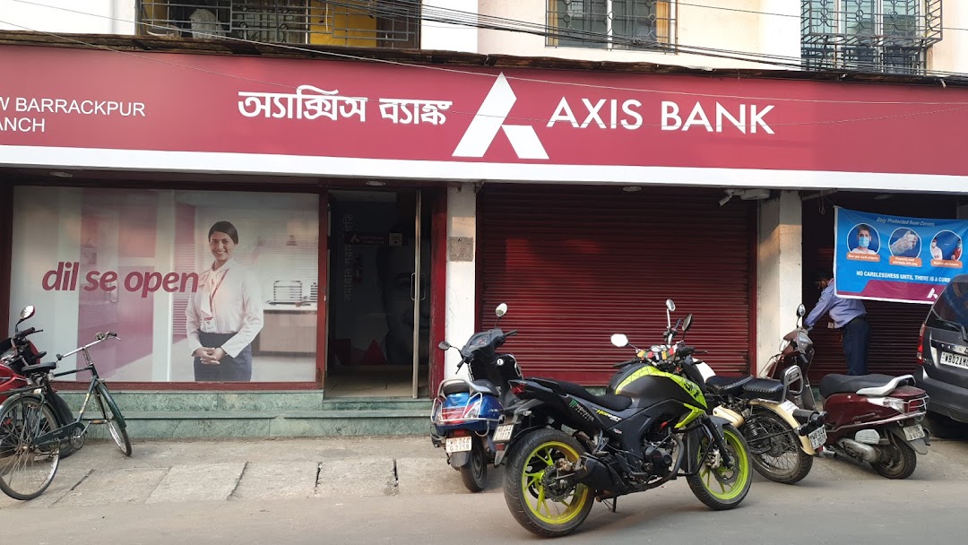 Axis Bank