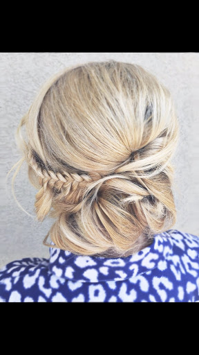 Beauty Salon «Elle 7 Twenty Salon + Spa», reviews and photos, 2083 Indian River Blvd, Vero Beach, FL 32960, USA