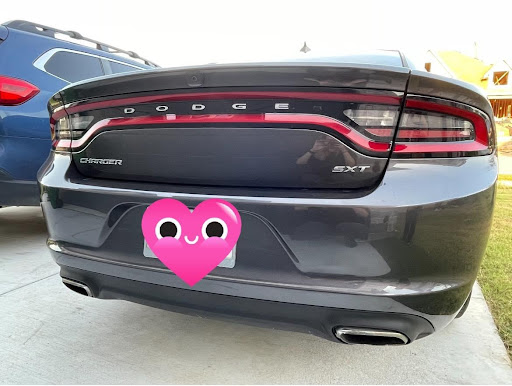 Auto Body Shop «Caliber Collision», reviews and photos, 11751 US-380, Cross Roads, TX 76227, USA