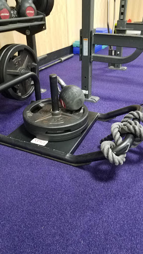 Gym «Anytime Fitness», reviews and photos, 2678 149th St W, Rosemount, MN 55068, USA