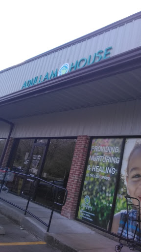 Thrift Store «Adullam House Thrift Store», reviews and photos, 26 Firetower Rd, Wetumpka, AL 36093, USA