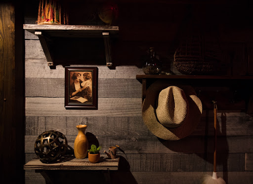 Amusement Center «Boxaroo - Boston Room Escape», reviews and photos, 55 Court St Suite B100B, Boston, MA 02108, USA