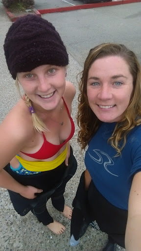 SCUBA Instructor «Tropical Adventures Scuba & Travel», reviews and photos, 3615 Portola Dr, Santa Cruz, CA 95062, USA