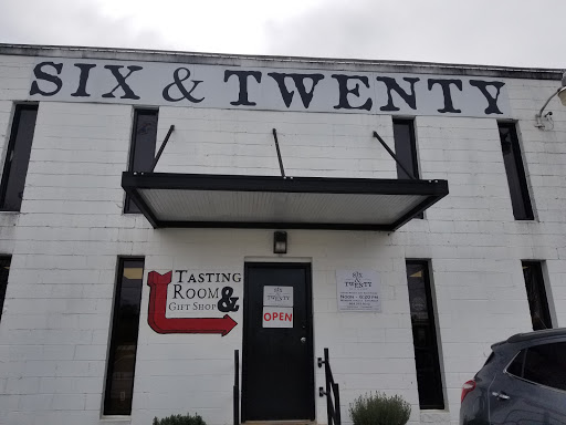 Distillery «Six and Twenty Distillery», reviews and photos, 3109 SC-153, Piedmont, SC 29673, USA