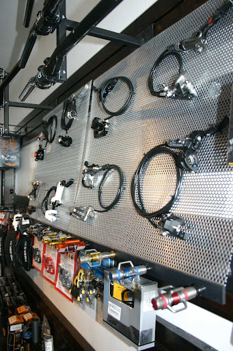 Pro Bike Supply image