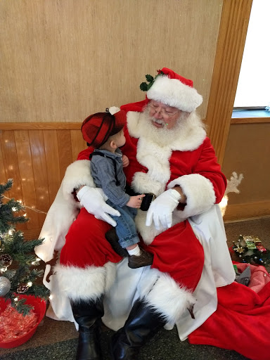 Indoor Lodging «American Spirit Centre», reviews and photos, 10590 E Grand River Ave, Brighton, MI 48116, USA