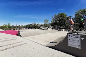 Skatepark Selm image