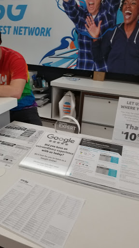 Cell Phone Store «AT&T Authorized Retailer», reviews and photos, 10181 W Commercial Blvd, Tamarac, FL 33351, USA