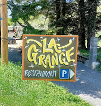 Photos du propriétaire du Restaurant la grange/traiteur du col de la bassine à Fontrieu - n°2