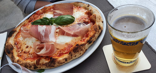 Masaniello Monterotondo | Ristorante Pizzeria con forno a legna in Monterotondo, Città Metropolitana di Roma Capitale