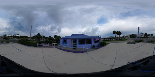 Yoga Studio «Aquarian Dreams», reviews and photos, 414 N Miramar Ave, Indialantic, FL 32903, USA