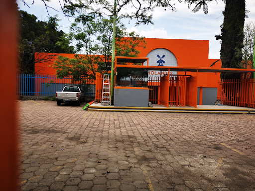 Colegio Holandés de Querétaro CHQ