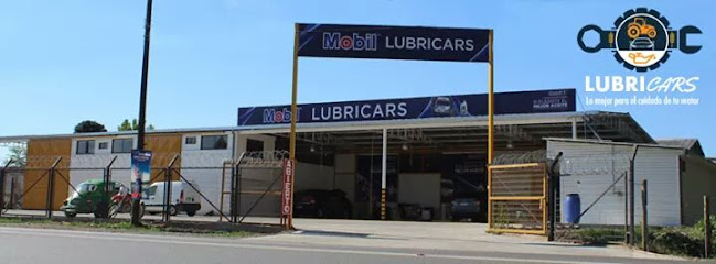 lubricars spa