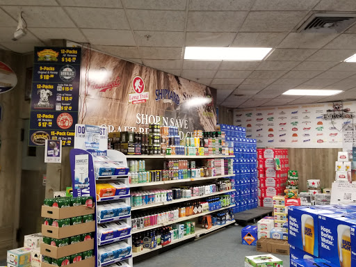 Liquor Store «Shop-N-Save Liquors», reviews and photos, 20 Independence Ave, Quincy, MA 02169, USA